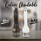 Reversible Handy Meat Tenderizer