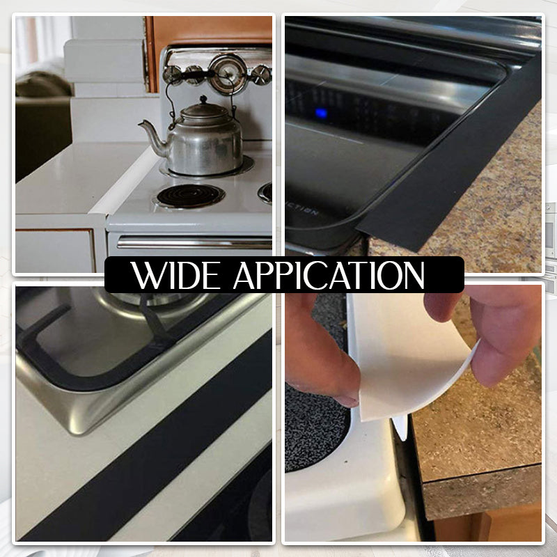 Handy Countertop Gap Mighty Seal Cover